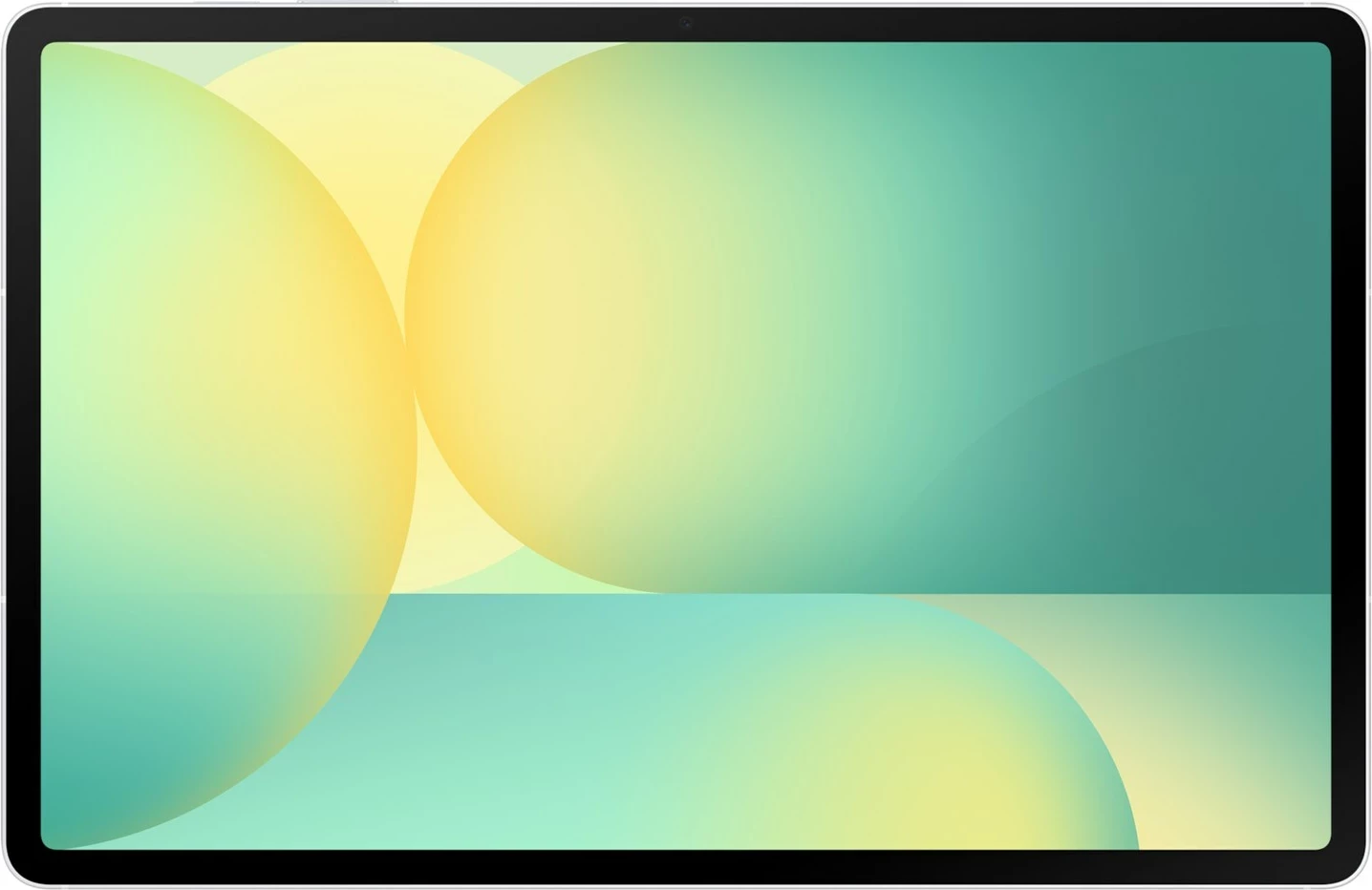 Tablica z velikim zaslonom Samsung Galaxy Tab S10 FE+, 13,1", 8 GB RAM, 128 GB, Wi‑Fi 6, srebrna