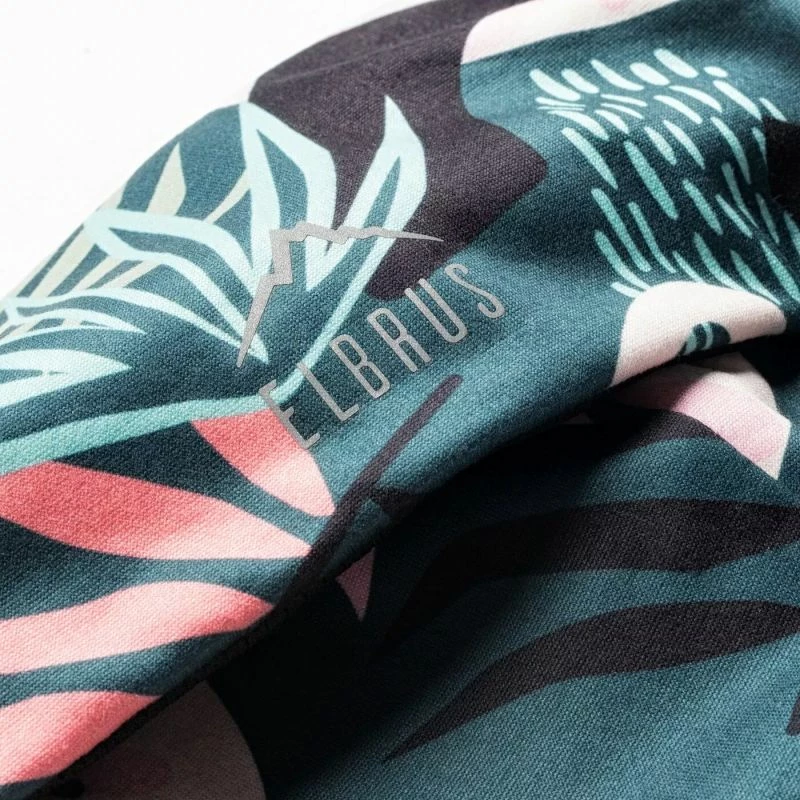 Otroška kapa Elbrus, večbarvna