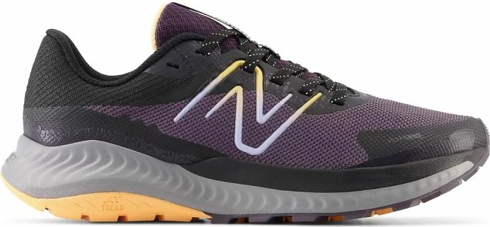 Superge za ženske New Balance WTNTRMP5, črne