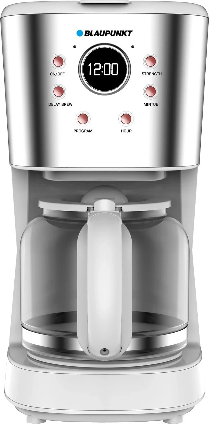 Kavni aparat Blaupunkt CMD802WH, bel