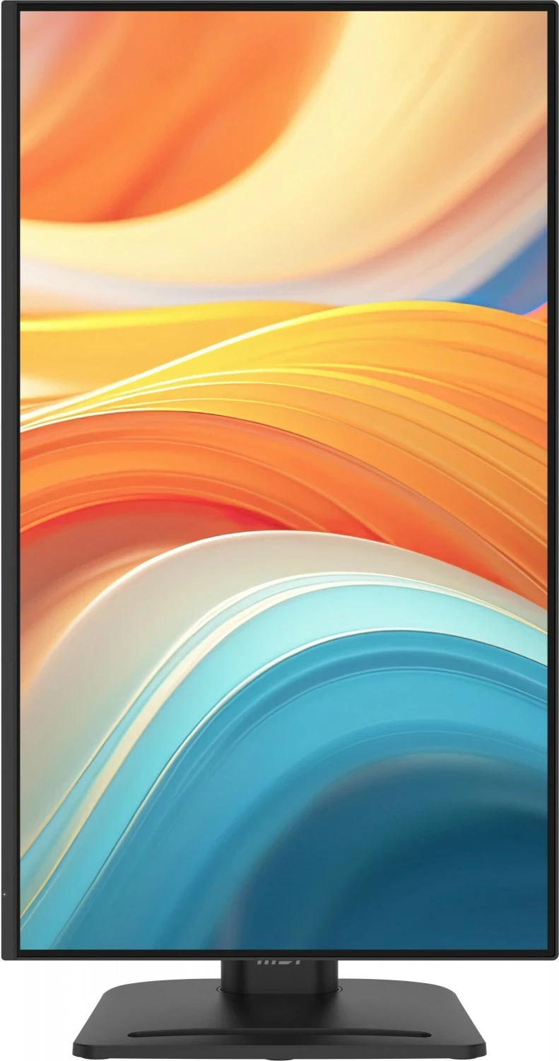 27-palčni monitor Full HD IPS, 144 Hz, črn MSI PRO MP275PG E14