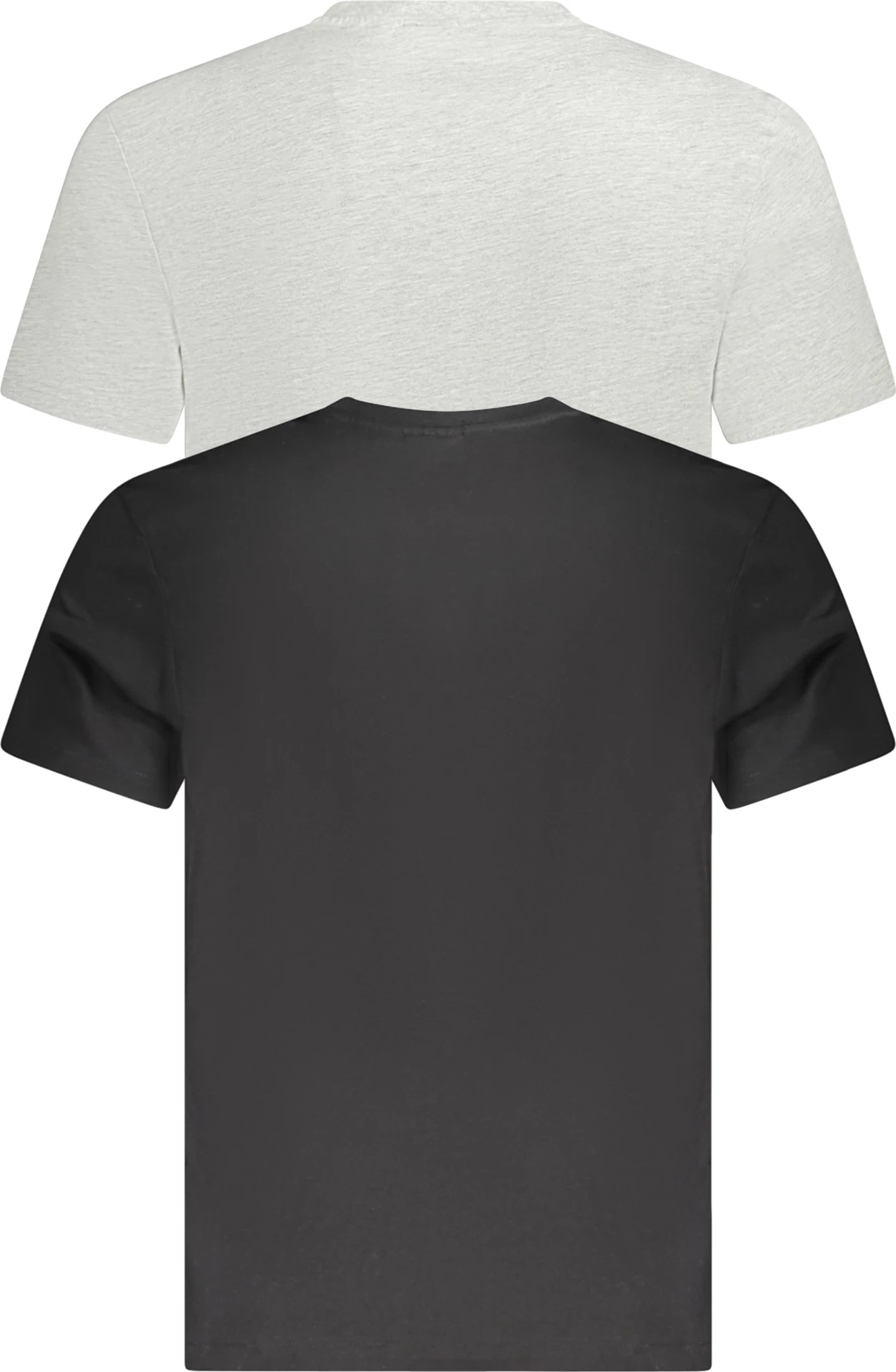 Majica za moške, črna, FILA