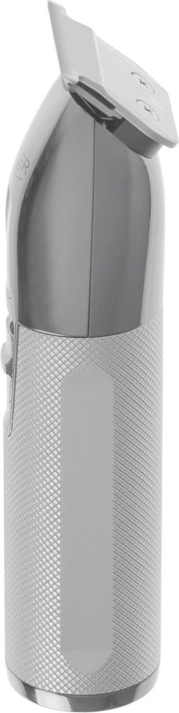 Brivnik Adler AD 2836S, baterija 1400 mAh, srebrn