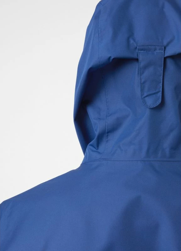 Jakna Helly Hansen Ervik, modra