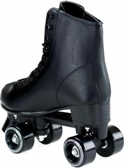 Rolke za ženske in otroke Nils Extreme, črne