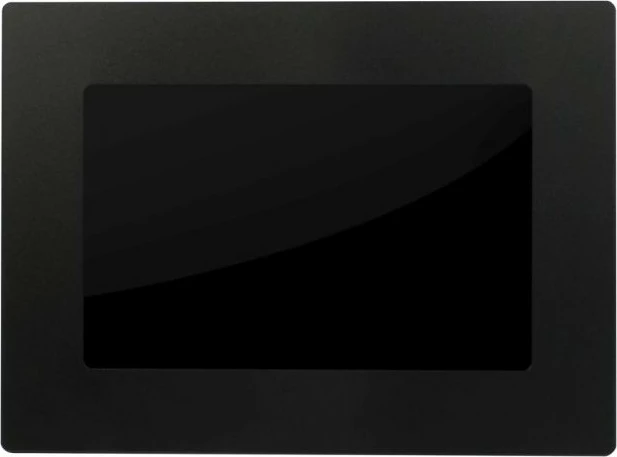 Blenda za tablico ALLNET Touch Display 10 Zoll, za vgradne okvirje, črna Blenda za tablico ALLNET Touch Display 10 Zoll, za vgradne okvirje, črna