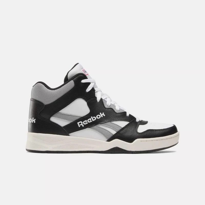 Retro atlete, Reebok Royal BB4500 Hi 2.0, bele