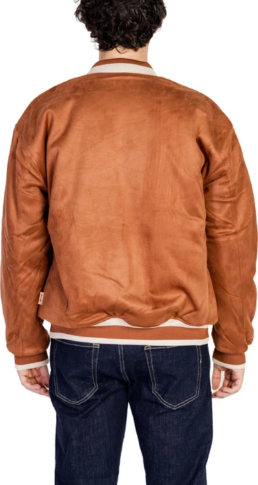 Jakna za moške Only & Sons, rjava