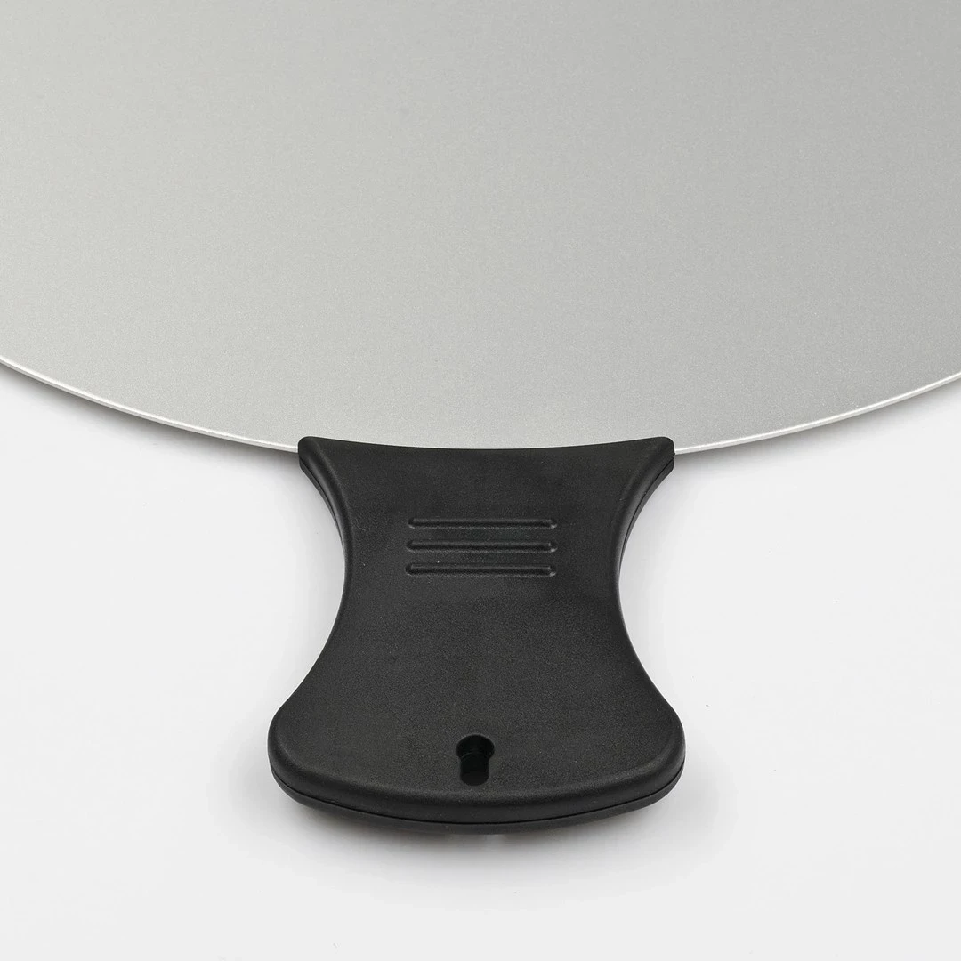 Peka za pico G3 Ferrari Pizzeria Snack Napoletana, 1 pica, 1200 W, črno-rdeča