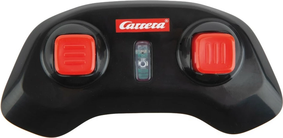 Mini RC avto 1:43, siv - Carrera Bundesliga