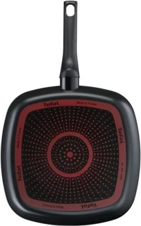 Grill ponev Simply Clean B5674053, Tefal, aluminij