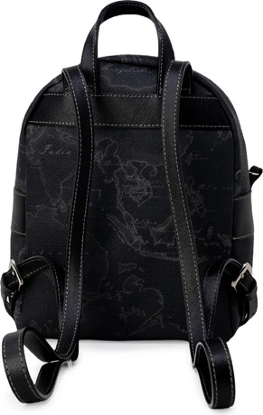 Torba za ženske, Alviero Martini Prima Classe, črna