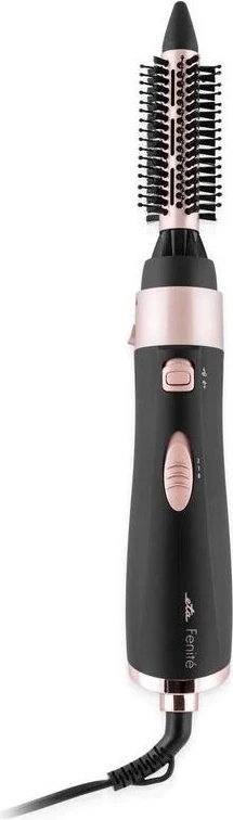 Sušilec za lase Fenite 6 II, črn