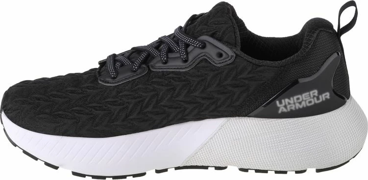 Superge za tek Under Armour Hovr Mega 3 Clone M, moške, črne
