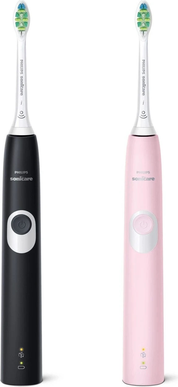 Električna zobna ščetka Sonicare ProtectiveClean, Philips, črno/bela Električna zobna ščetka Sonicare ProtectiveClean, Philips, črno/bela