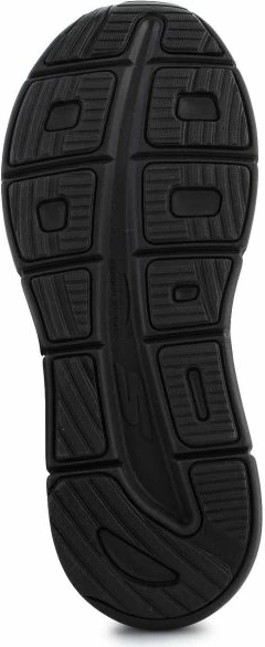 Superge za moške, črne Skechers MAX CUSHIONING 220840-BKCC