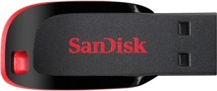 USB ključek SanDisk Cruzer Blade, 64 GB