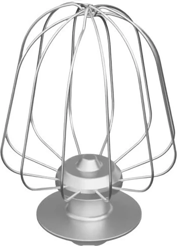 Planetarni mešalnik Electrolux Create 5 E5KM1-4BPT, 5 L, črn