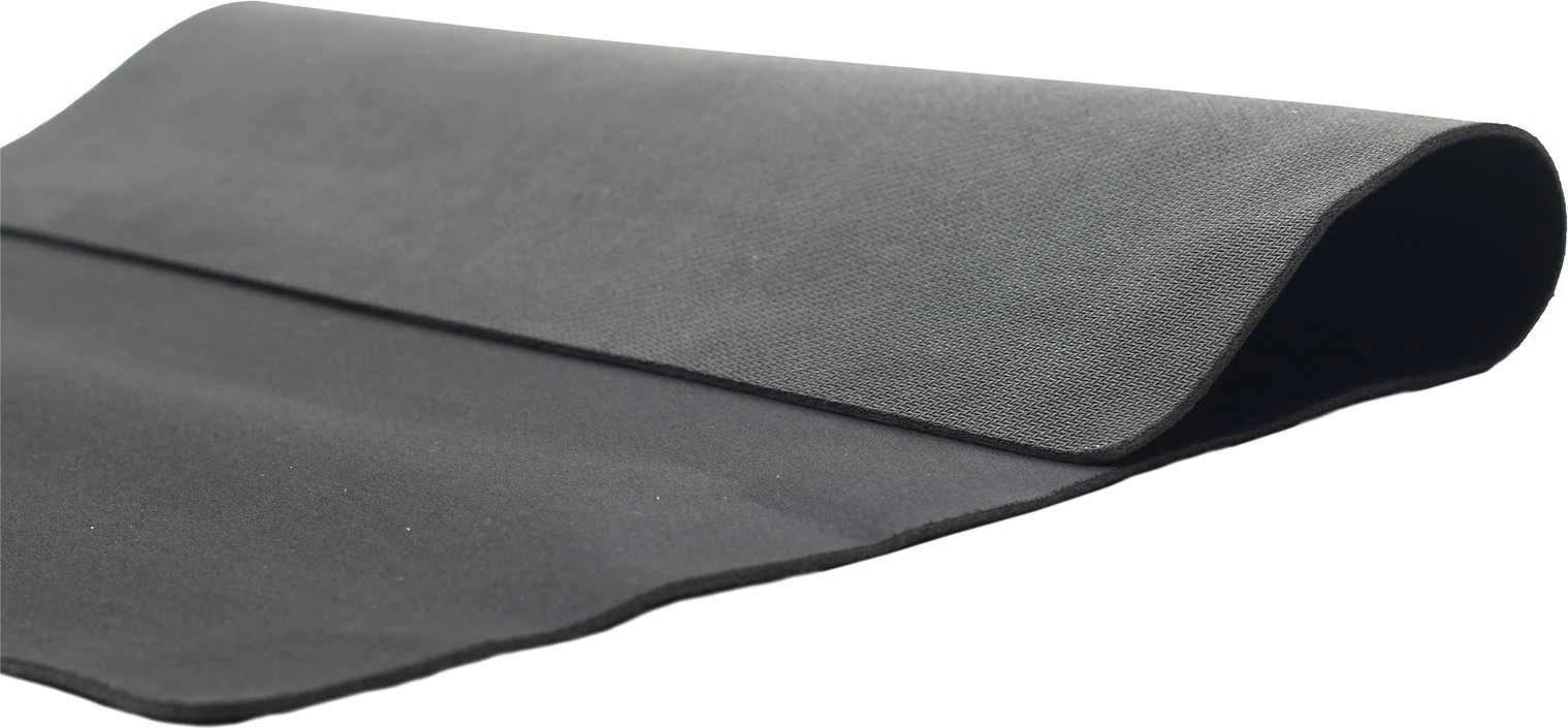 Podloga za miško Gembird MP-GAME-S, črna