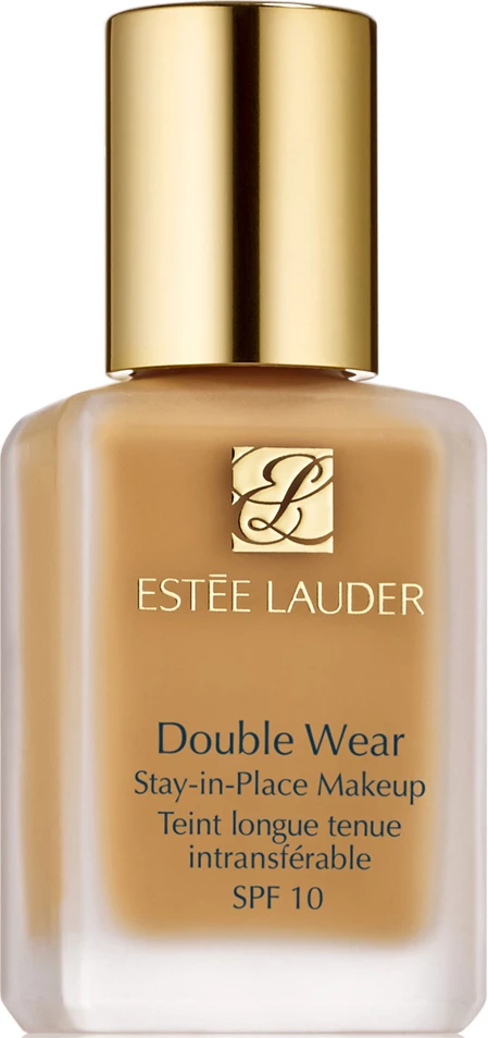 Teksta podlaga z мат zaključkom Estée Lauder Double Wear Stay In Place Makeup SPF10 3N2 Wheat 30 ml