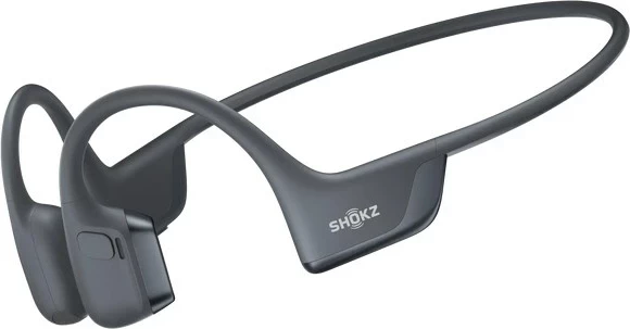 Slušalke Shokz OpenRun Pro 2, Bluetooth 5.3, črne