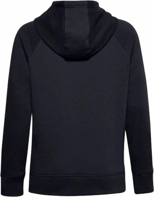 Duks za ženske, črn Under Armour
