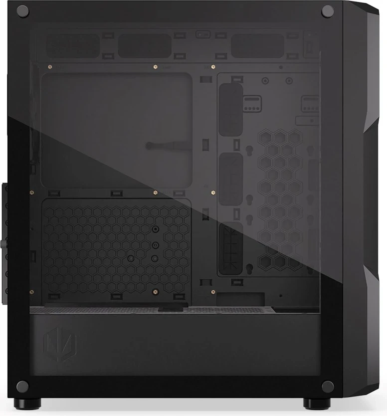 Ohišje Regnum 400 Air, Endorfy