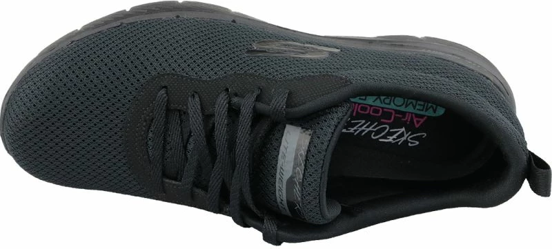 Superge za ženske Skechers, črne Superge za ženske Skechers, črne