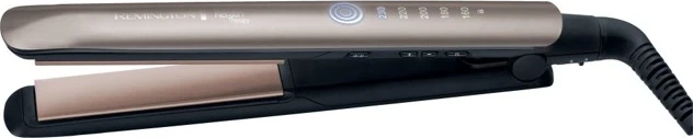 Poravnalnik za lase Keratin Therapy Pro Remington S8590