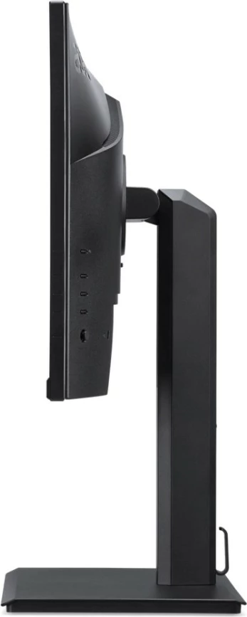 Širok QHD monitor, Acer B277U E, 27", črn