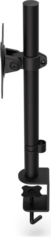 Nosilec za monitor Endorfy Atlas Single, kovina, črn