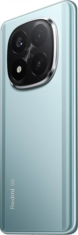 Pametni telefon Redmi Note 14 Pro+ Xiaomi, 6,67", 8+256GB, 5G, moder