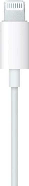 Slušalke Apple EarPods z Lightning priključkom