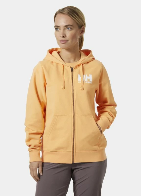 Duks za ženske Helly Hansen, rumen