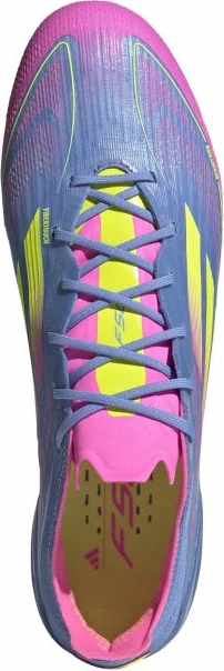 Nogometni čevlji za moške F50 adidas, večbarvni