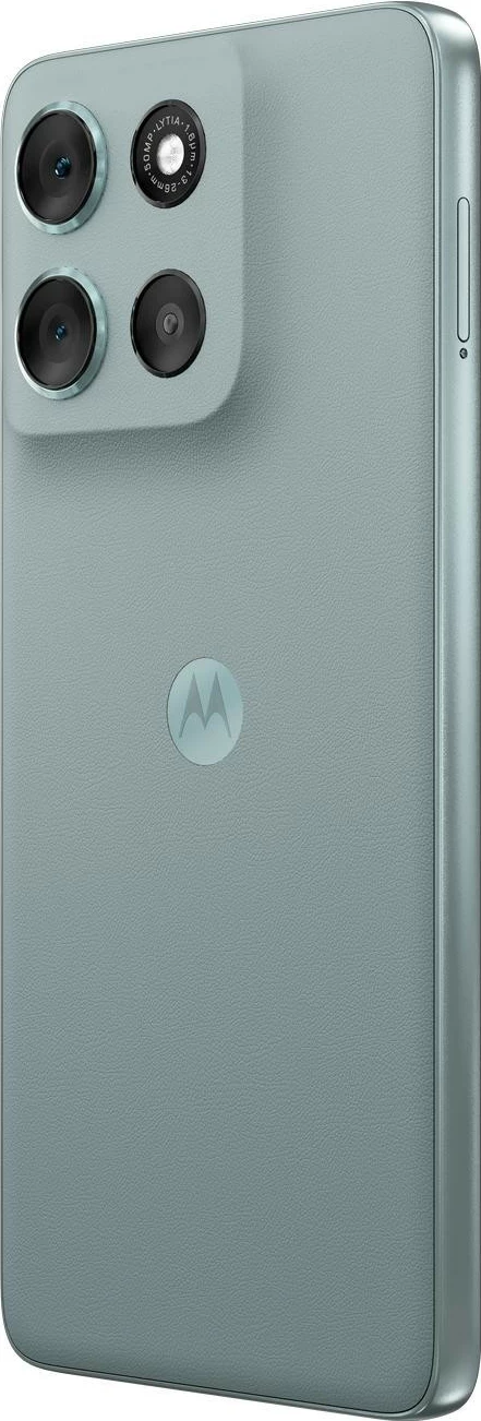 Pametni telefon Motorola Moto G56 5G, 8/256 GB, Gray Mist