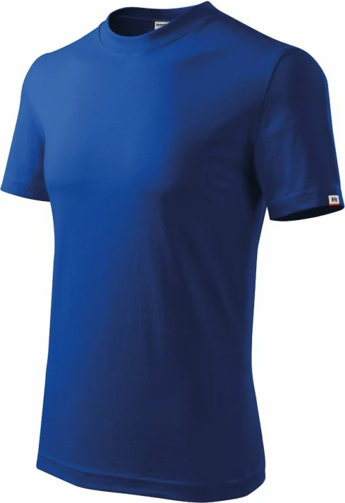 Majica unisex Cornflower, Malfini