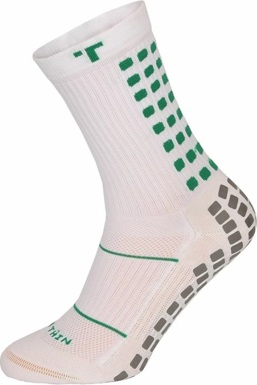 Nogavice za nogomet Trusox 3.0 Thin S877571, moške
