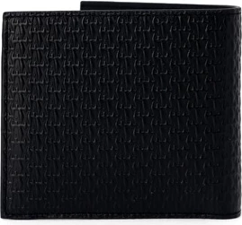 Denarnica za moške Armani Exchange, črna