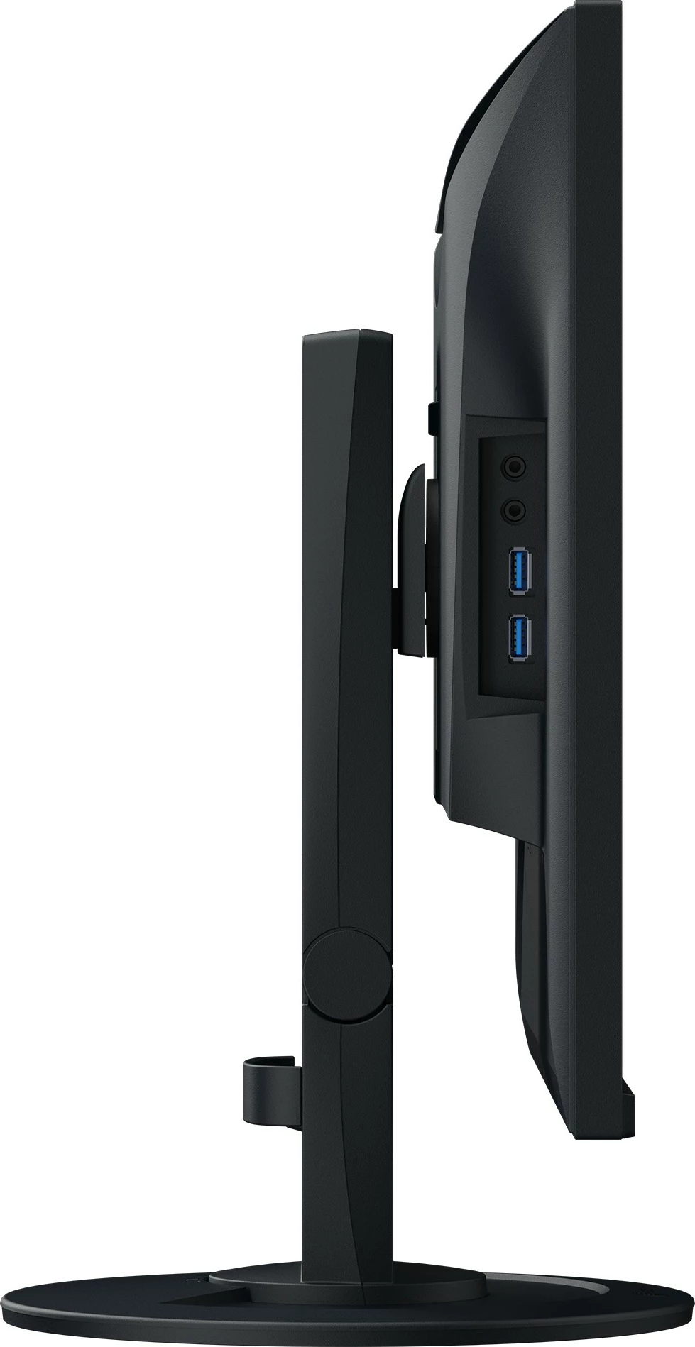Monitor 24,1 in EV2410R-BK, WUXGA, HDMI, DP, USB, črn