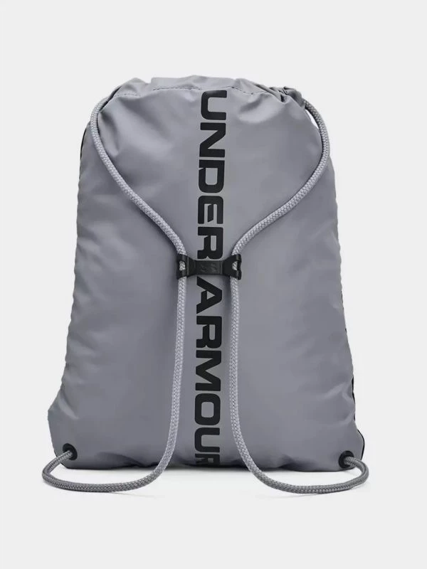 Športna čantа Under Armour, črna