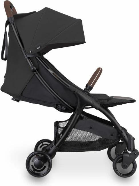 Lahek otroški voziček Globber Stroll Lite (925-120)