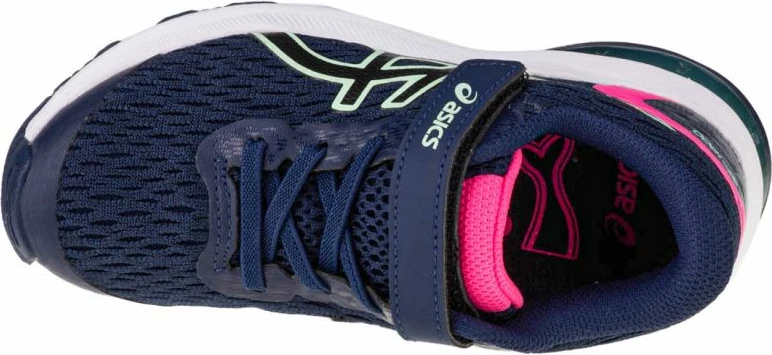 Superge za fante Asics GT-1000 9 PS, temno modre