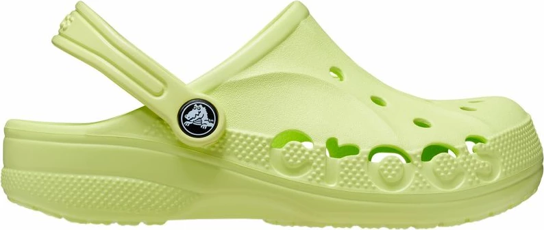 Superge za otroke Crocs, zelene