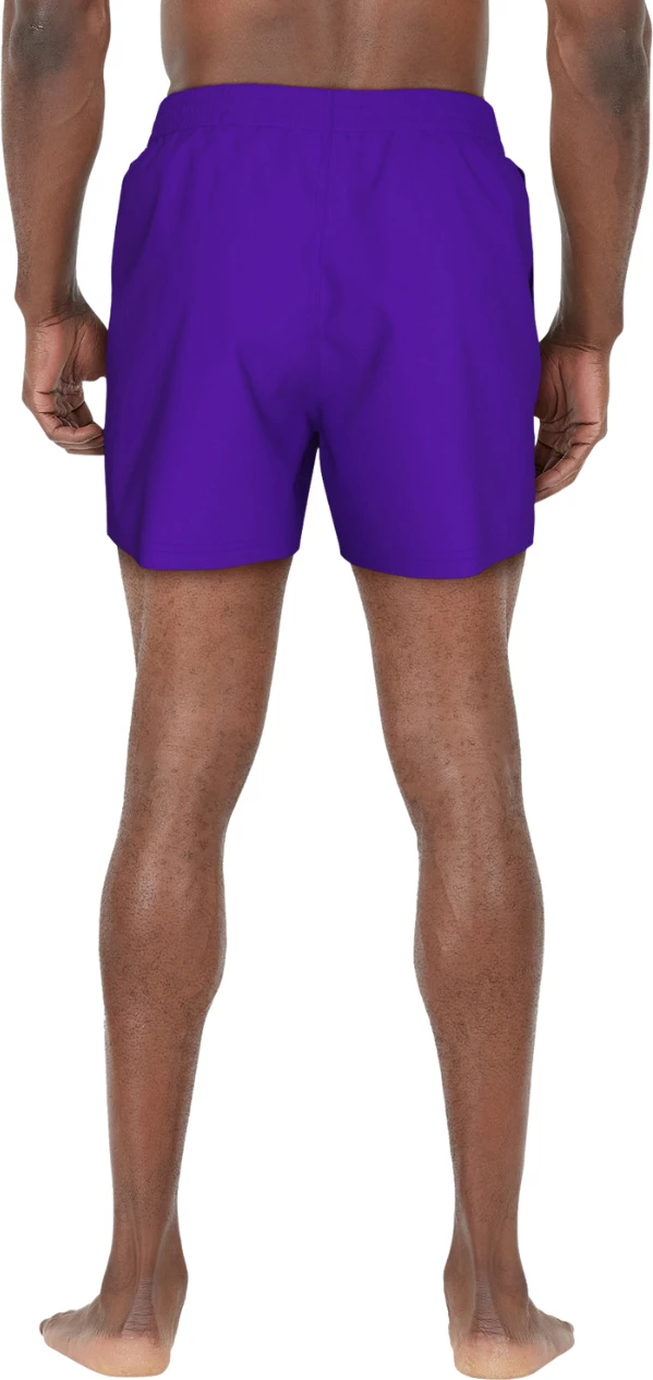 Kopalne hlače za moške, vijolične, Nike