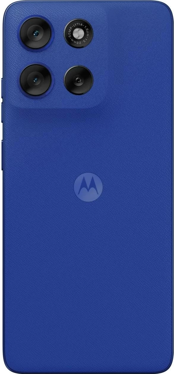Pametni telefon Motorola Moto G56 5G 8/256GB Dazzling Blue