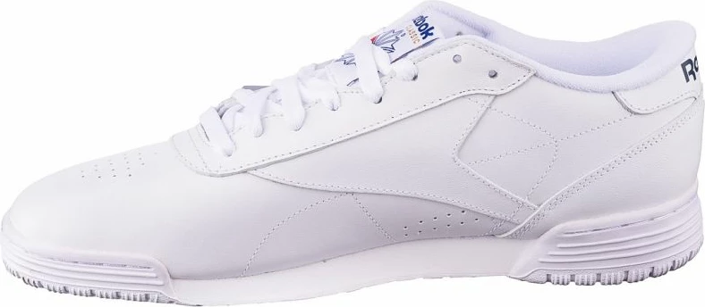 Superge Reebok Exofit Clean Logo INT, moške, bele