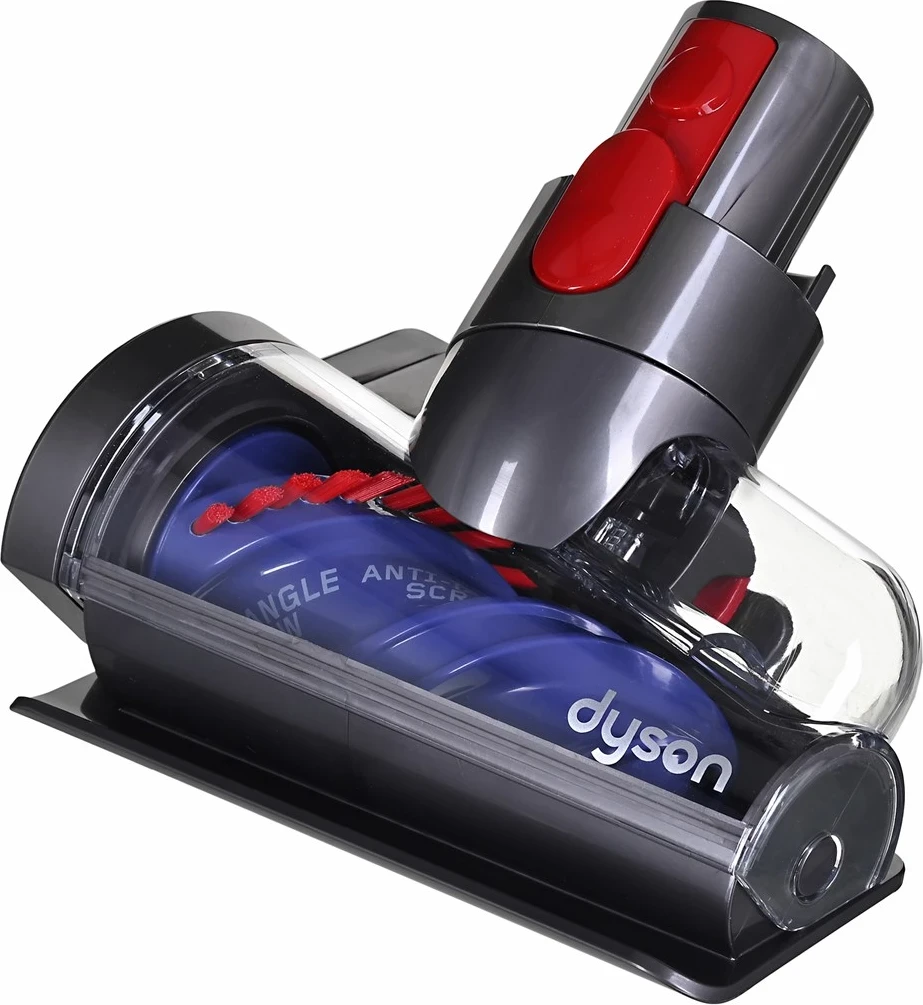 Sesalnik Dyson V15s Detect Submarine, Teal