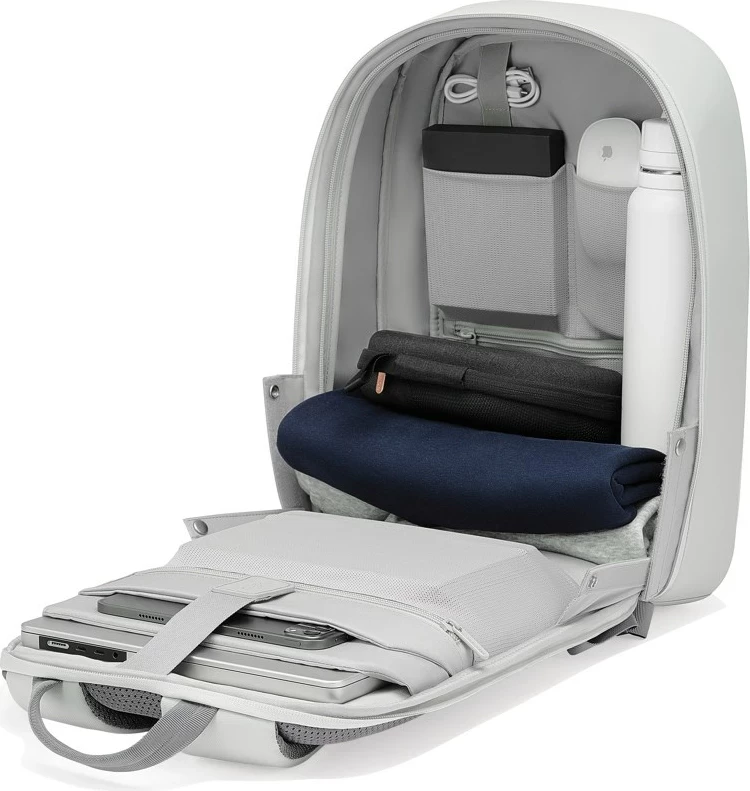 Nahrbtnik Bobby Edge XD DESIGN, 17 L, bel