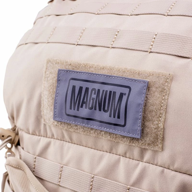Pohodniška nahrbtnik Magnum, krem